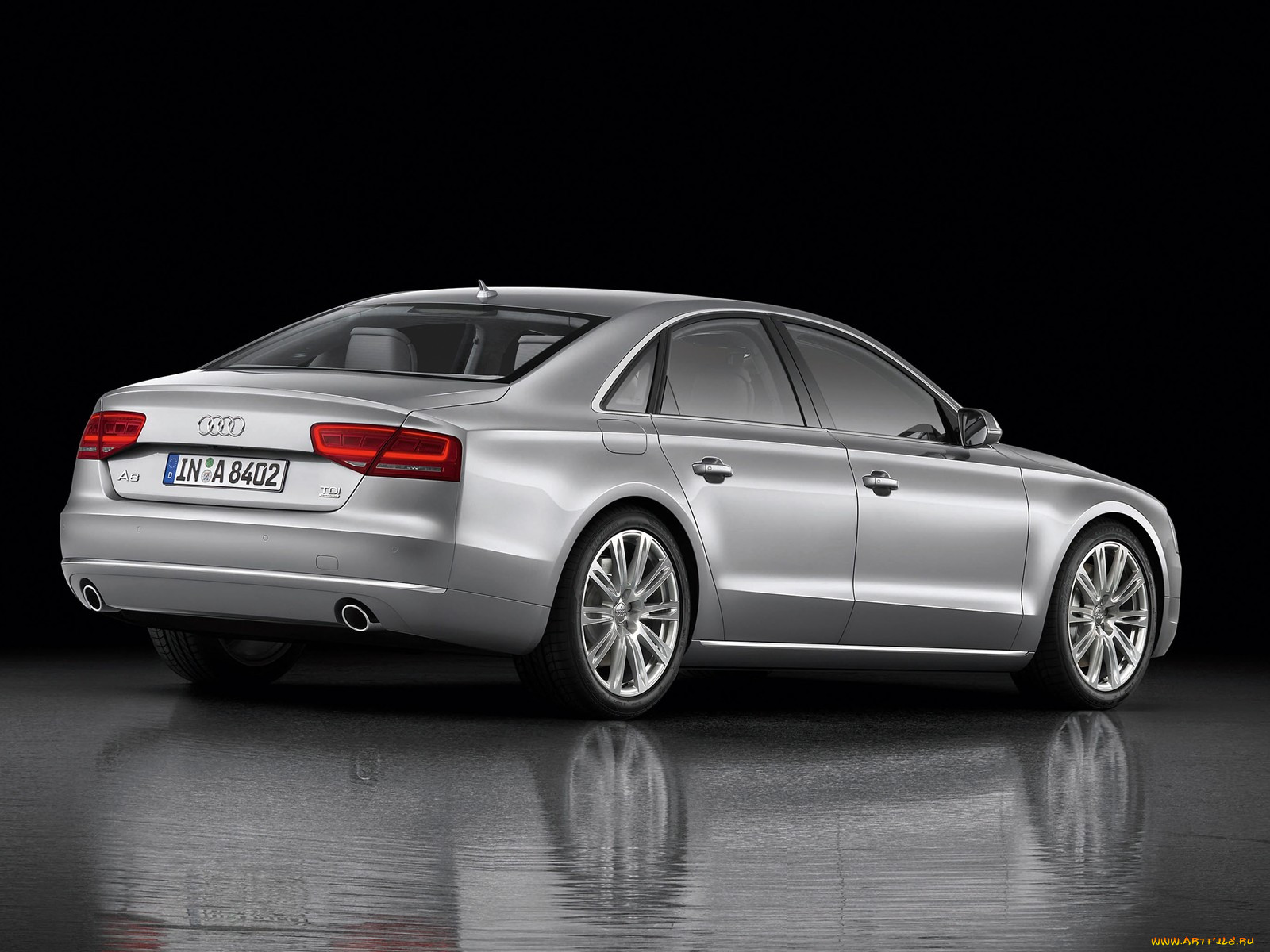 audi, a8, tdi, flagship, luxury, sedan, 2011, 